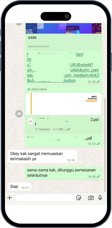 Testimoni User 3
